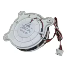 Motor Evaporador Refrigerador Samsung 12 Volts Original Nmb