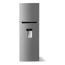 Refrigerador Frio Seco Dispensador 249l Smartlife Inox