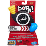 Juego Bop It Micro EspaÃ±ol Original Hasbro Ref: B0639