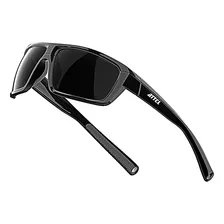 Attcl Gafas Sol Polarizadas Hombre Gafas Deportivas Pesca Pr