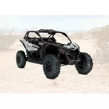 Canam Maverick X3 Ds Turbo 2024 Utv Can Am No Polaris Rzr 