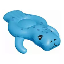 Swimline Manatee Ride-on Pool Float