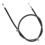 Cable Freno Tras Izquierdo Para Toyota Yaris Sedan 1.5 2011