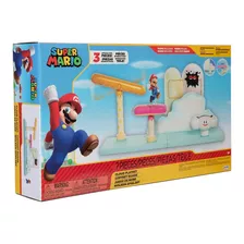 Super Mario - Cloud Play Set Candide 3077