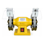 Motoesmeril 5 150w Plus 150 Menegotti Amarelo 127/220v