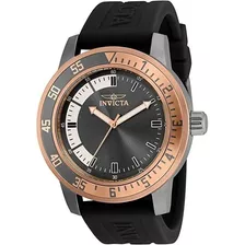 Invicta Specialty 35687- Reloj De Cuarzo Para Hombre 45 Mm