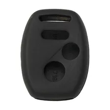 Keyless2go Replacement For New Silicone Cover Protective Cas