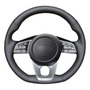 Funda Volante Civic Pointer Kia Fiesta Versa Np300 Vento
