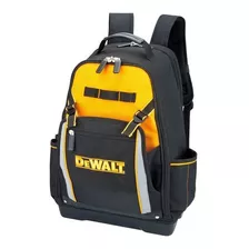 Mochila Industrial 43 Litros Multiuso Dewalt Dwst98016-la Color Amarillo