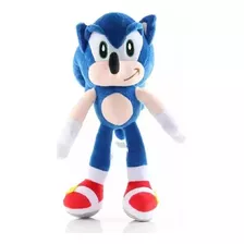 Sonic Peluche 45cm Juguete Envio Gratis