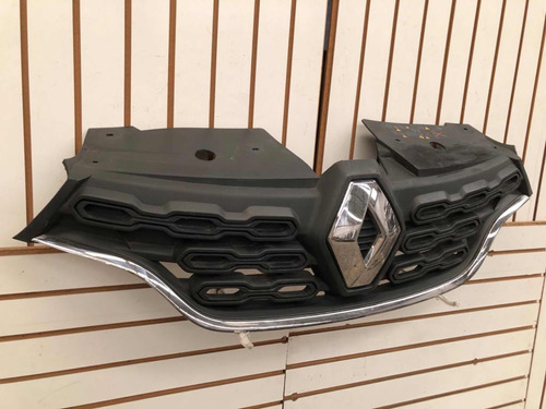 Parrilla Renault Kangoo 2019-2023 Original Reparada C/d Foto 6