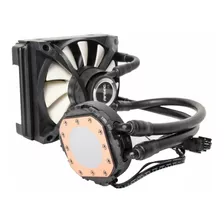 Cooler Disipador De Temp. Antec Kuhler H2o H650 [ Open Box ]