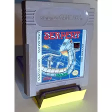 Cartucho De Nintendo Gameboy Serpert (usa)