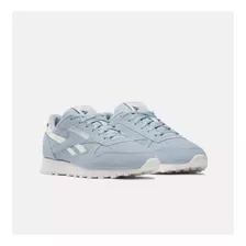 Zapatos Reebok Classic Leather Female Talla 5