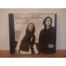 Jimmy Page E Robert Plant-no Quarter-cd