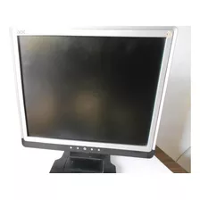 Monitor Aoc 17 Tft 1780ps+ Wga Lcd