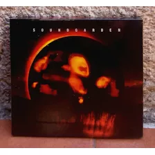 Soundgarden (superuknow Deluxe 2cd) Nirvana, Pearl Jam.
