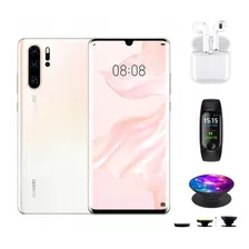 Huawei P30 Pro Dual Sim 128 Gb White Pearl 6 Gb Ram