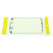 Adesivo Frontal Frente Lcd Vidro Galaxy S6 G920