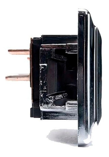 Switch Vidrios Electric Para Olds Cutlass Ciera 3.0 1985 10p Foto 5