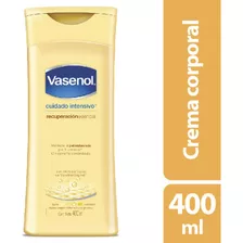 Crema Vasenol Corporal