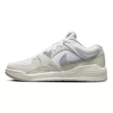 Zapatillas Jordan Stadium 90 White Neutral Dx4397-100   