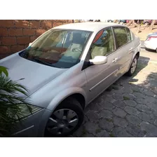 Renault Sedan Automático 