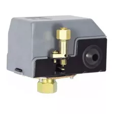 Pressostato P/ Compressor -suspensão Ar 80/120 Psi Margirius