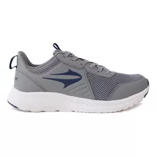 Zapatillas Running Topper Wind Iv Gr Hombre