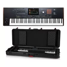 Korg Pa5x-76 76-key Professional Arranger Keyboard