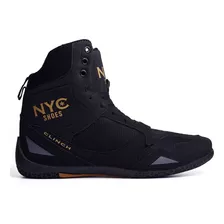 Tenis Masculino Feminino Academia Treino Bota Nyc Shoes