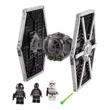 Set De Construcción Lego Star Wars 75300 432 Piezas En Caja