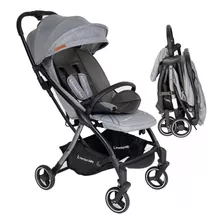 Cochecito Bebé Ultra Compacto Complus Premium Baby 