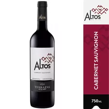 Vino Altos Del Plata Cabernet Sauvignon