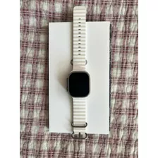 Apple Watch Ultra 1 49mm