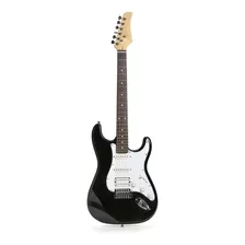 Guitarra Eléctrica Femmto Stratocaster Modelo Eg001