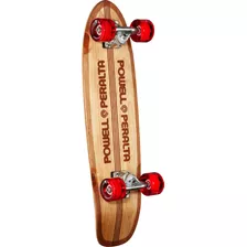 Powell Peralta Sidewalk Surfer - Patinetas Completas (quad .