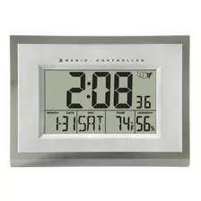 Reloj Industrial Para Temperatura, Mxhck-001, Temperatura -