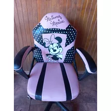 Silla Minnie Marca Disney 