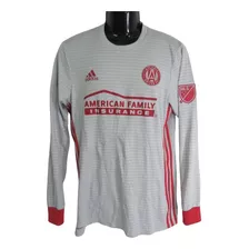 Camiseta Fútbol Atlanta United Talla L adidas Adizero Mls