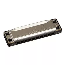 Lee Oskar Harmonica, Llave Menor Natural De E