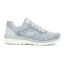 Champion Deportivo Skechers Summits Lifestyle Grey