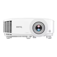 Projetor Benq Ms560 4000 Lumens 1080p Hdmi Branco 110v/220v