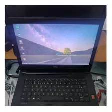 Notebook Dell Latitude 3470 Core I3 8gb