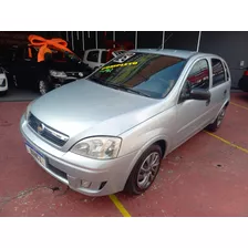 Chevrolet Corsa 2012 1.4 Maxx Econoflex 5p