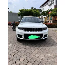 Jeep Grand Cherokee Limit Large.blindaje 3plus