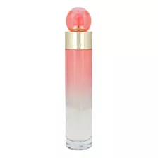 Perry Ellis 360° Coral Edp 100 ml Para Mujer