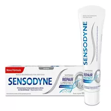 Creme Dental Sensodyne Repair Protect Branqueador 100g