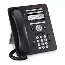 Telefono Ip Avaya 9608g Puerto Giga Cod. 700505424 Garantía