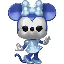 Funlo Pop! Minnie Mouse (make A Wish)